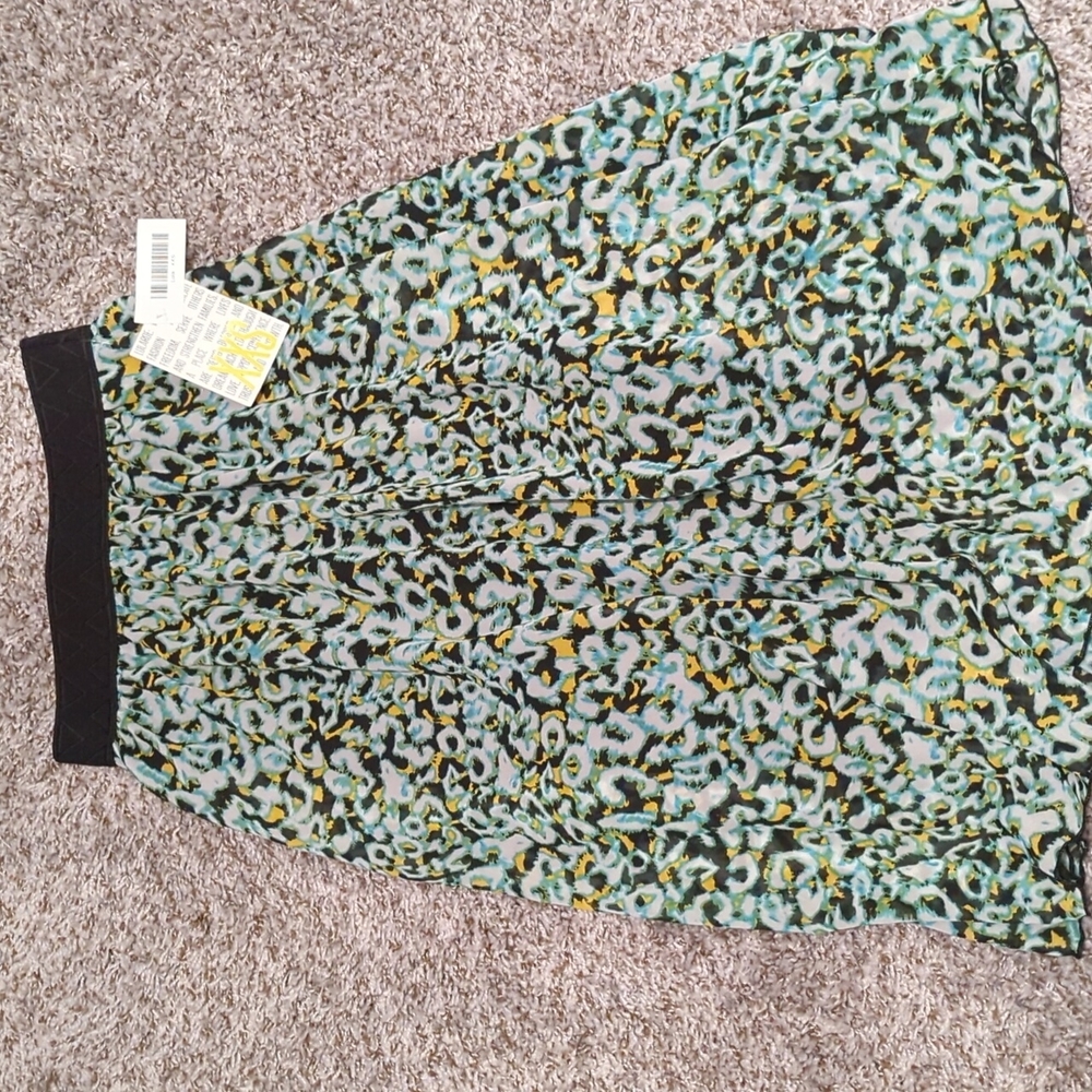 Lularoe Lola skirt sz xxs